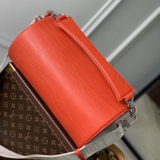 LV Round Bags